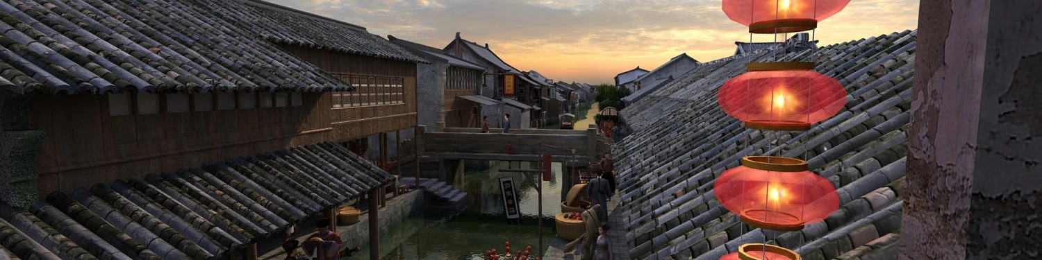 ancient architecture 3D Model .c4d .max .obj .3ds .fbx .stl .blend 