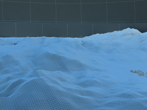 mountain Modèle 3D