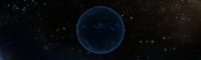 earth Model 3D .c4d .max .obj .3ds .fbx .stl .blend