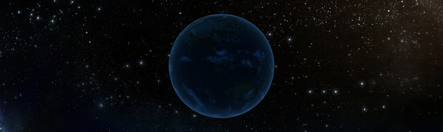 earth 3D Model .c4d .max .obj .3ds .fbx .stl .blend 