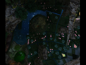 town Modèle 3D