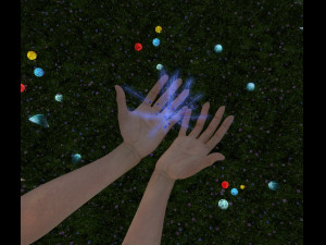petal Modelo 3D