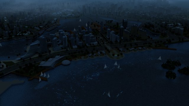 xiamen 3Dモデル .c4d .max .obj .3ds .fbx .stl .blend 