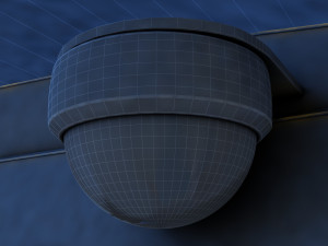 tunnel Model 3D