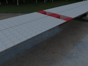 construction of bridges Modelo 3D