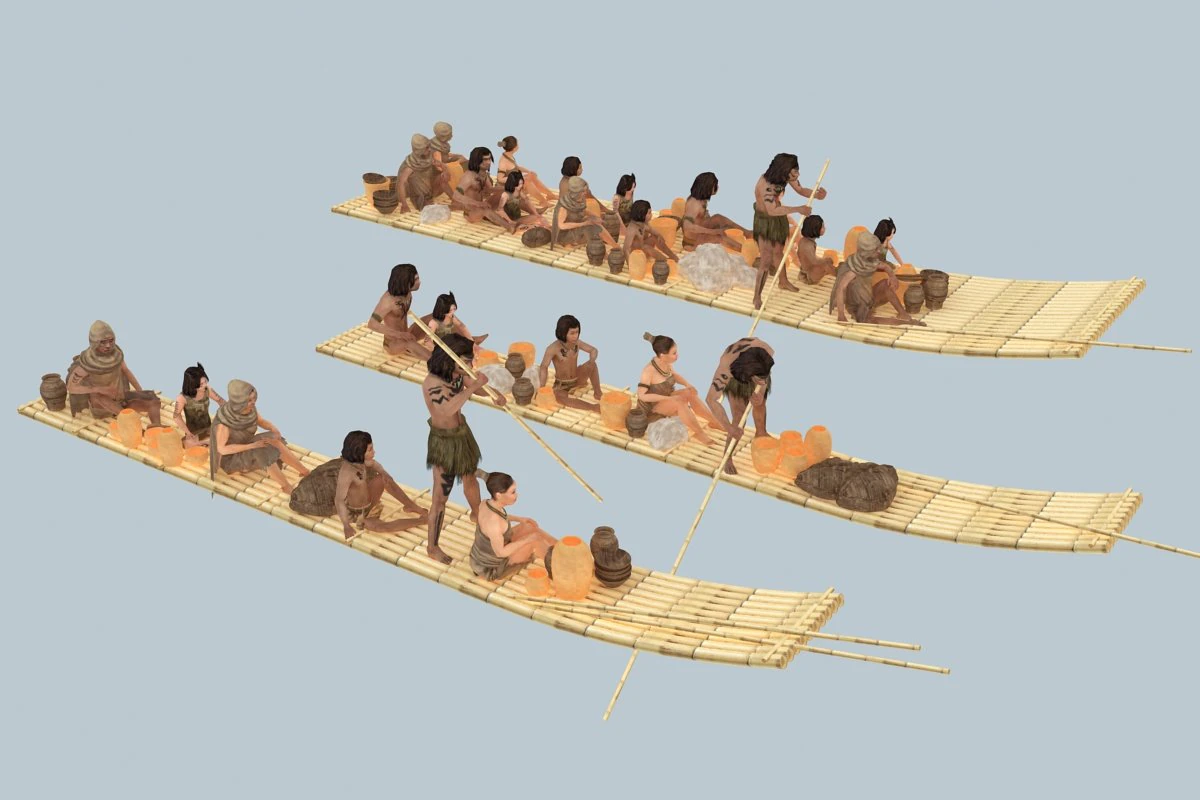 primitive 3D Model .c4d .max .obj .3ds .fbx .stl .blend 