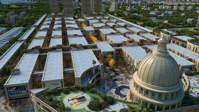 roof apron 3D 모델 .c4d .max .obj .3ds .fbx .stl .blend 