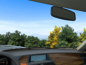 suburbs 3Dモデル
