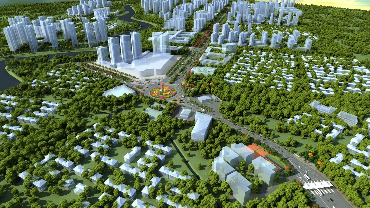 traffic 3D Model .c4d .max .obj .3ds .fbx .stl .blend 