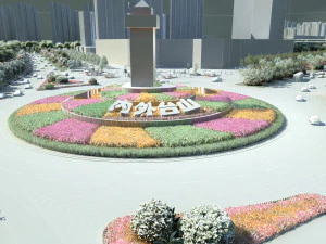 traffic 3D Model