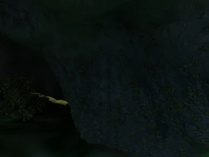 primitive jungle 3D Model