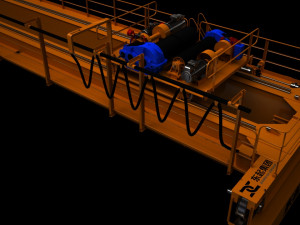 equipment 3Dモデル