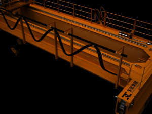 equipment Modèle 3D