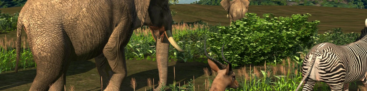 animal 3D Model .c4d .max .obj .3ds .fbx .stl .blend