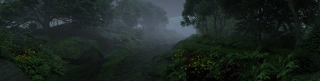 river 3D 模型 .c4d .max .obj .3ds .fbx .stl .blend