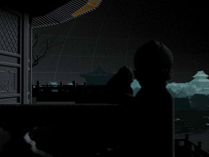 ancient architecture 3D 模型
