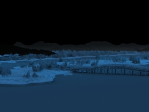 yungang grottoes 3D Model