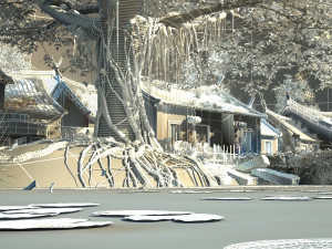 ancient architecture 3D Model