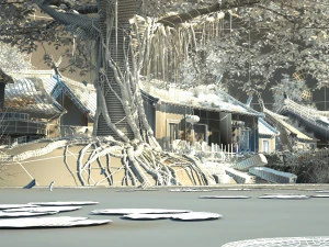 ancient architecture 3D Model
