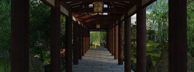 ancient architecture 3Dモデル .c4d .max .obj .3ds .fbx .stl .blend 