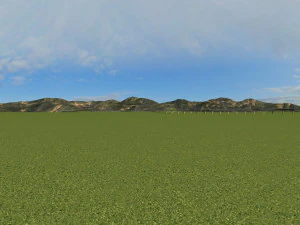 stone bridge 3D Model