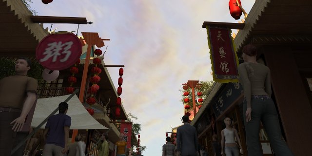 ancient architecture 3D Model .c4d .max .obj .3ds .fbx .stl .blend 
