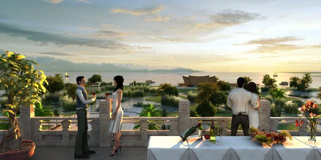 arquitetura antiga Modelo 3D .c4d .max .obj .3ds .fbx .stl .blend 