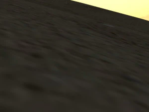 desert camel team 3D Model