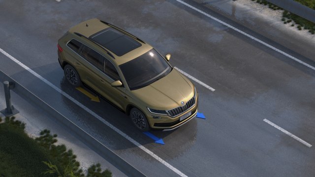 4x4 skoda 3D Модель .c4d .max .obj .3ds .fbx .stl .blend 