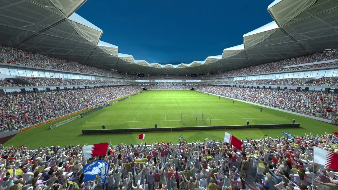 football field 3D Model .c4d .max .obj .3ds .fbx .stl .blend