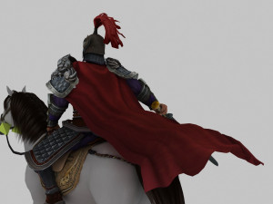 general 3D Model