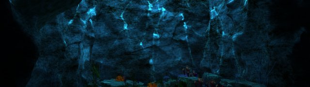 seabed Modello 3D .c4d .max .obj .3ds .fbx .stl .blend 