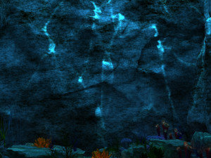 seabed 3D 모델