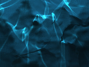 seabed Modello 3D