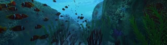 seabed 3D Model .c4d .max .obj .3ds .fbx .stl .blend 