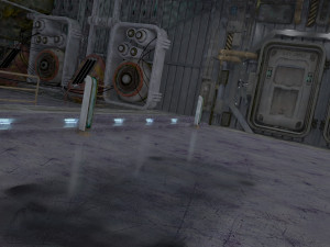 factory 3D Model