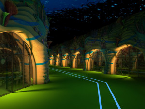 visit Modèle 3D