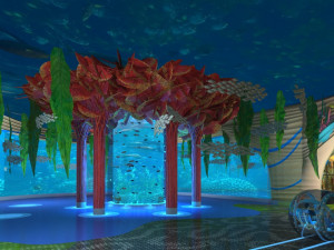 visit Modèle 3D