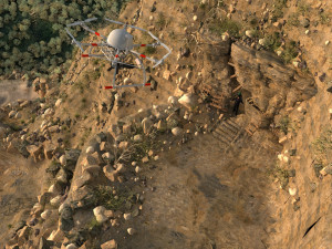 rescue the hostages Modelo 3D