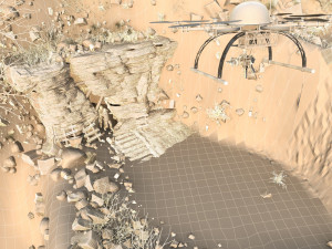 rescue the hostages Modelo 3D