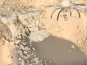 rescue the hostages 3D Model