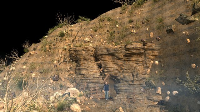 rescue the hostages Modello 3D .c4d .max .obj .3ds .fbx .stl .blend 