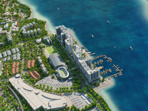 haven 3D Model