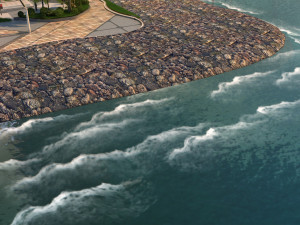 port 3D 模型
