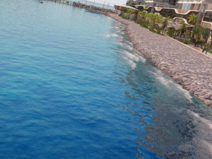 port Modelo 3D