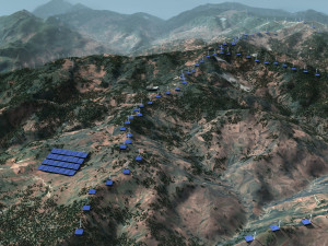 natural energy 3D Model