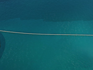 Build the bridge Model 3D