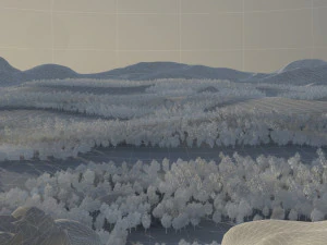 Cave 3D Model
