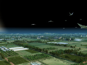 Farmland Modelo 3D