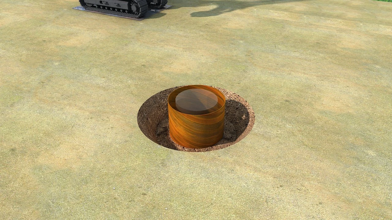 Building a railway 3D Model .c4d .max .obj .3ds .fbx .stl .blend 